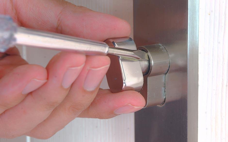serrure multipoint Arnouville